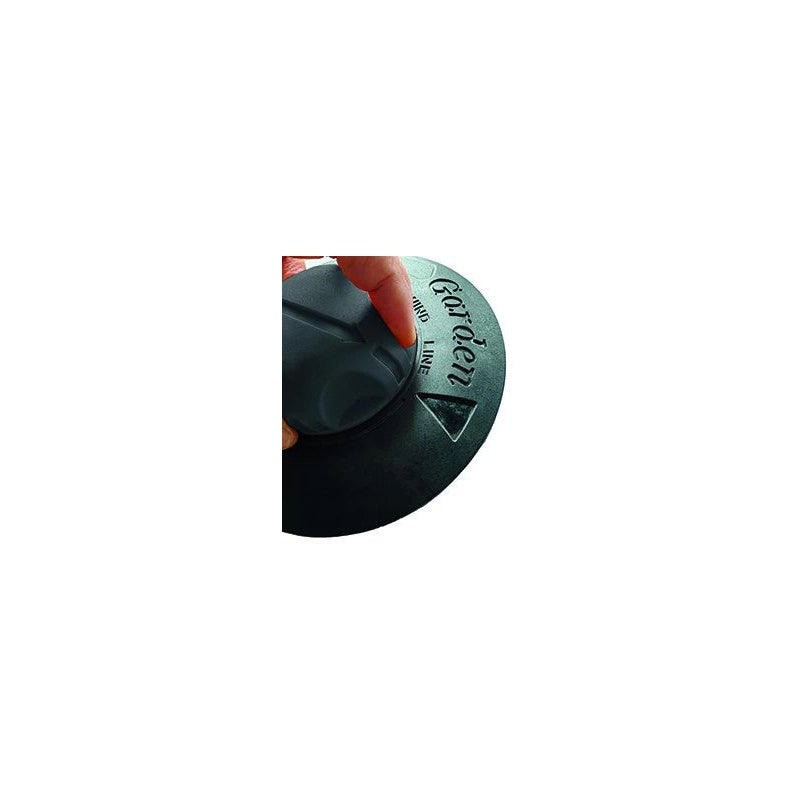 Testina Decespugliatore Vigor, batti&vai easycharge, 10x1,25 mm