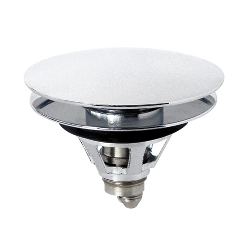 TAPPO SALTERELLO UNIVERSALE AUTOMATICO CLICK CLACK 11/4- 1 1/4- DH- pezzi 1