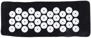Banda di Pressione con Punto Convesso - Riem di Massaggio - Riduzione del Dolore - Riduzione dello Stress - Effetto Fisioterapico - Miglioramento della Circolazione Sanguigna - Riem di Massaggio