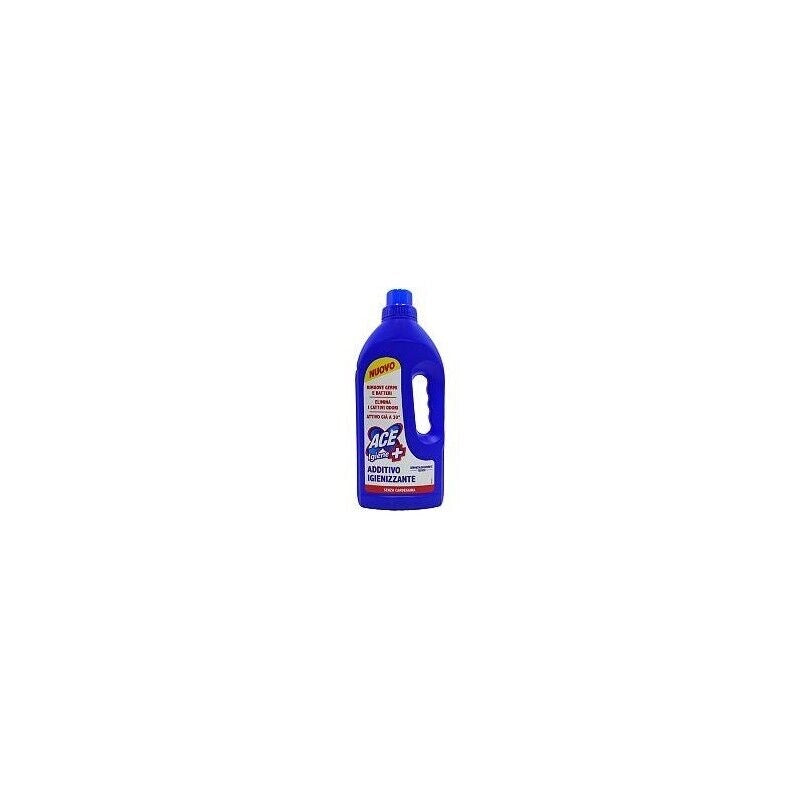 SET 4 ACE ADDITIVO IGIENZZANTE PER BUCATO DA 900ML