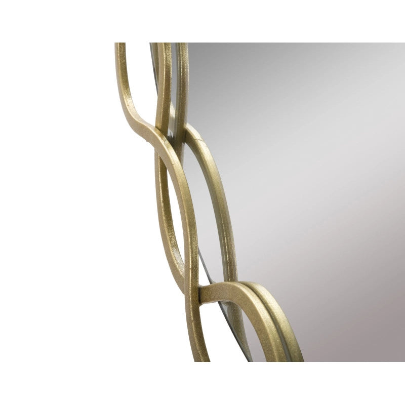 Specchio Eleonor cm 73,5x2x72