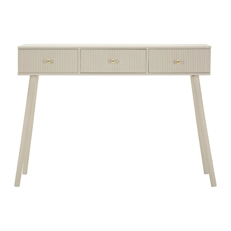 Consolle Shy cm 108x30x77