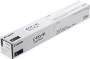 Canon C-EXV 51 cartuccia toner 1 pz Originale Nero