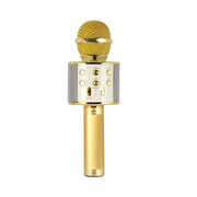 Microfono a filo xtreme videogames 27837k karaoke hollywood gold