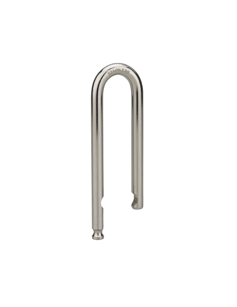 Arco di ricambio in acciaio inox 7,93 x 76 x 20 mm per lucchetto 096509 – THIRARD