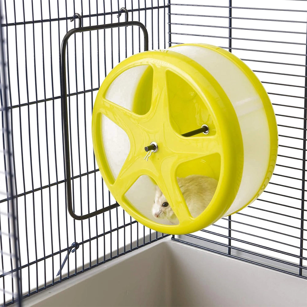 Savic Ruota Silenziosa Orbital MD 18 cm