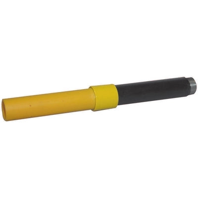 GIUNTO RIVESTITO FILETTATO PER GAS- Diam. 110 x 4- RECAN- pezzi 1