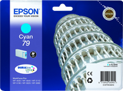 Epson Tower of Pisa Tanica Ciano