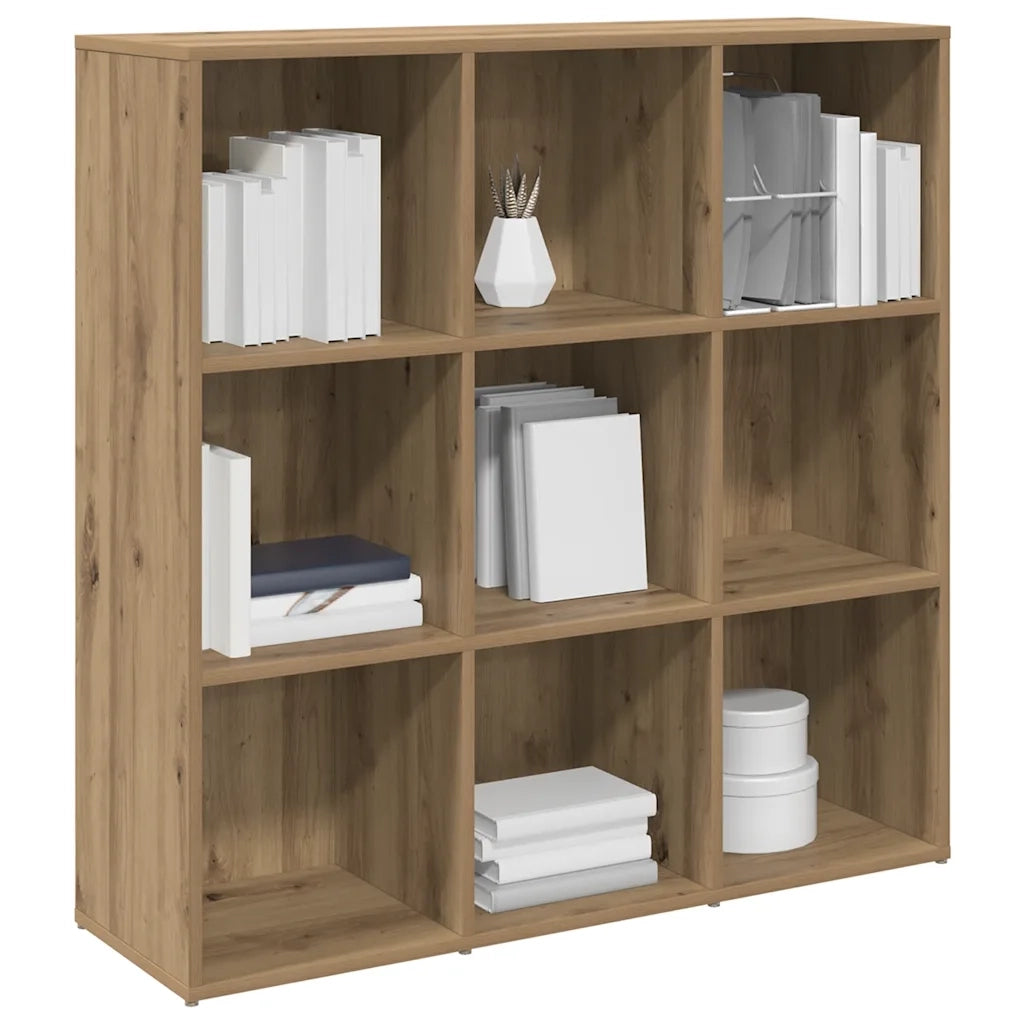 Libreria Rovere Artigianale 98x29x97,5 cm 855969