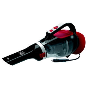 ASPIRATUTTO B+D PER AUTO