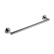 Portasalviette 45 cm da muro in acciaio inox AISI 304 Gedy 5021-45 serie PROJECT Cromato