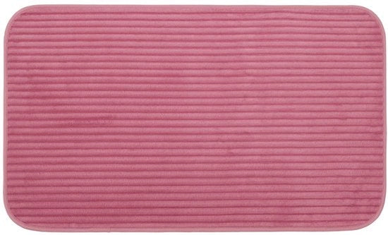 Matrice Antislip in Poliestere 100%, Dimensioni 60 x 100 cm - Anticorrosiva
