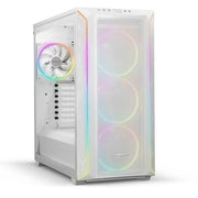 be quiet! SHADOW BASE 800 FX bianco