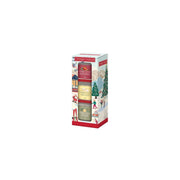 Confezione regalo Holiday Party 3 candele mini