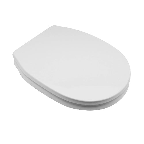 SEDILE WC P/IDEAL STANDARD  VASO CONNECT FORMA 6- Bianco- CW- pezzi 1