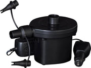 Pompa ad aria trifase a tre vie DC / AC / Batterie