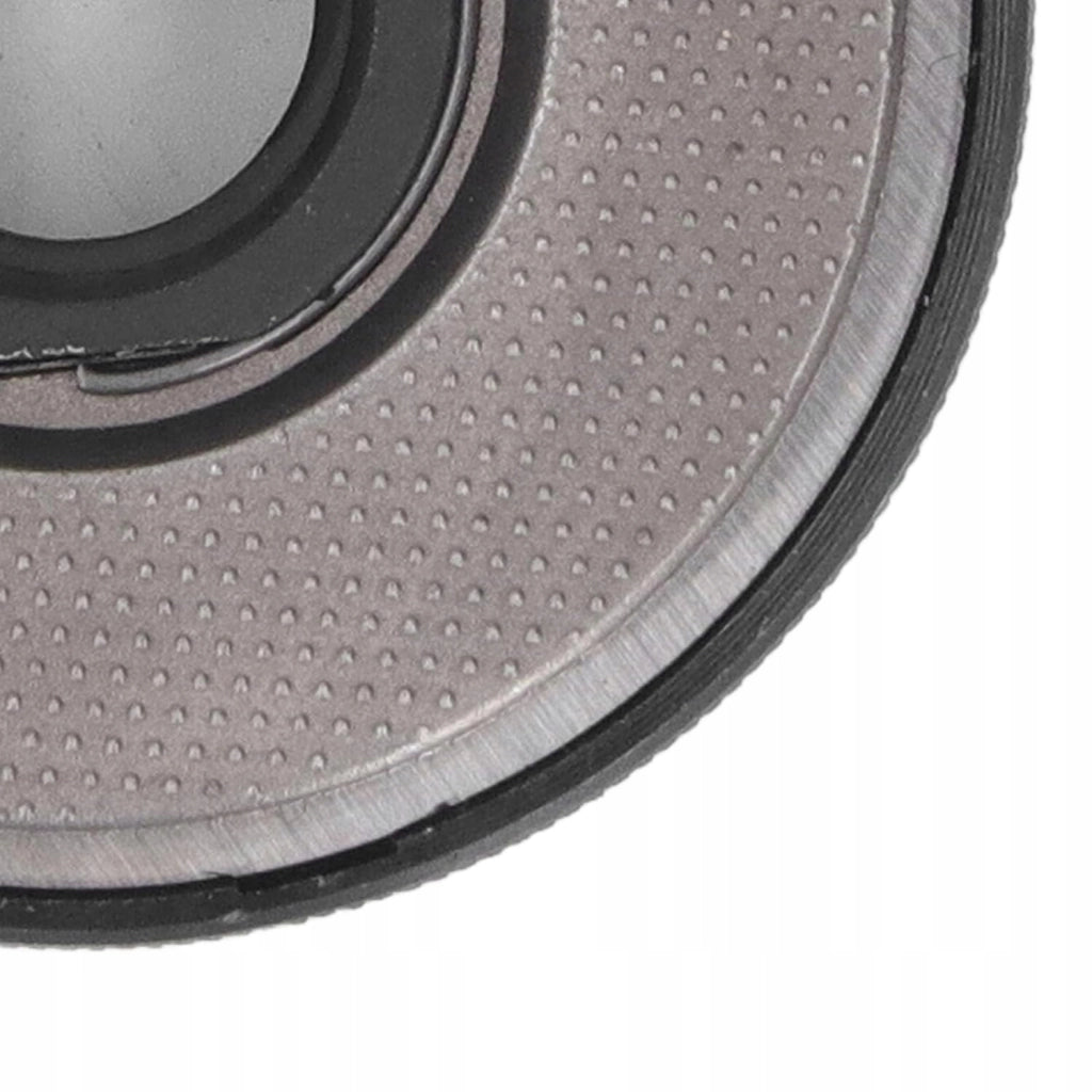 Dado di Bloccaggio Rapido SDS-Click M14 – Montaggio Senza Attrezzi | Compatibile con Smerigliatrici 115–230 mm