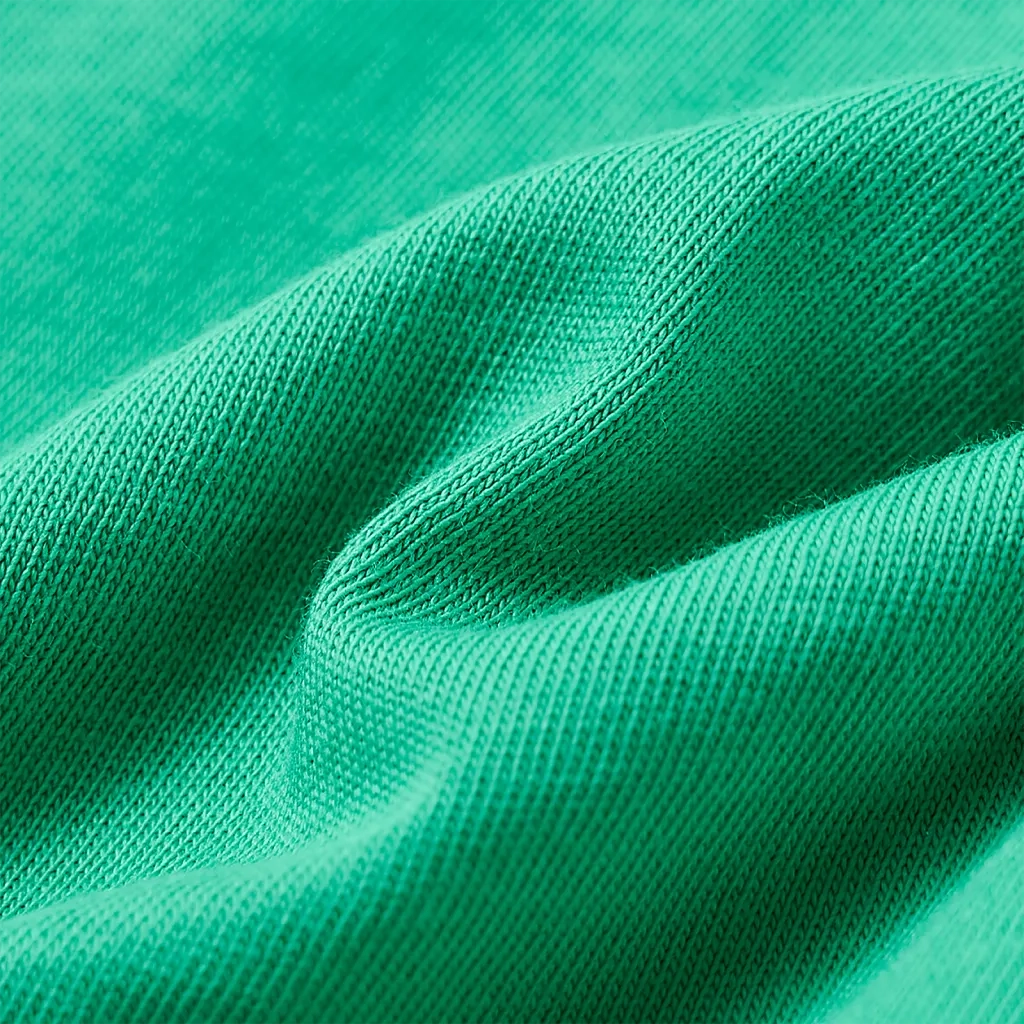 Maglietta da Bambino Verde 140 11648