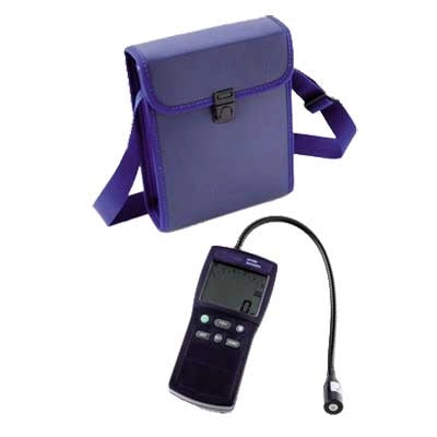 RILEVATORE FUGHE GAS PORTATILE       HYWERK