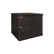Armadio rack 19 rwa 12u, nero prof.600 - WPN-RWA-12606-B