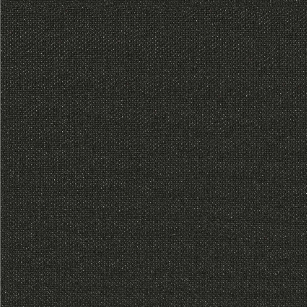 Set di divani da esterno con cuscino 8 pcs Naturale e Nero 3369275