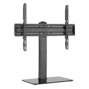 SUPPORTO DA TAVOLO PER TELEVISORE '020' 37-70 pollici -  port.max 40 kg  - SUPERIOR