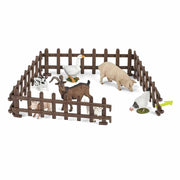 Papo - Set of fences