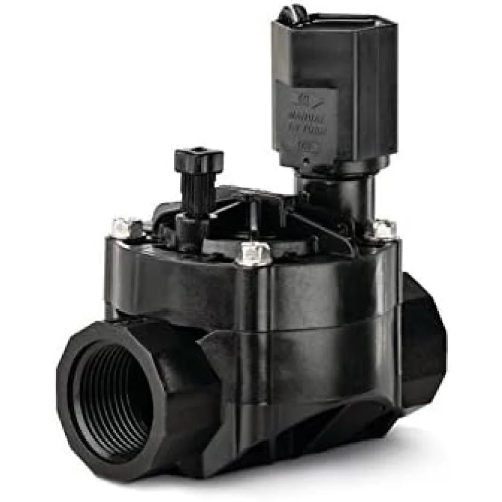 Rain bird - valvola magnetica hv, 1 filettatura interna, 24 v