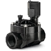 Rain bird - valvola magnetica hv, 1 filettatura interna, 24 v