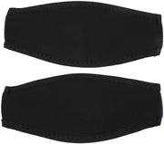 Maschera da subacqueo Comfort Band - Neoprene - Resistente allo scavo - Ademend - Stabilizzante - Protezione di sicurezza