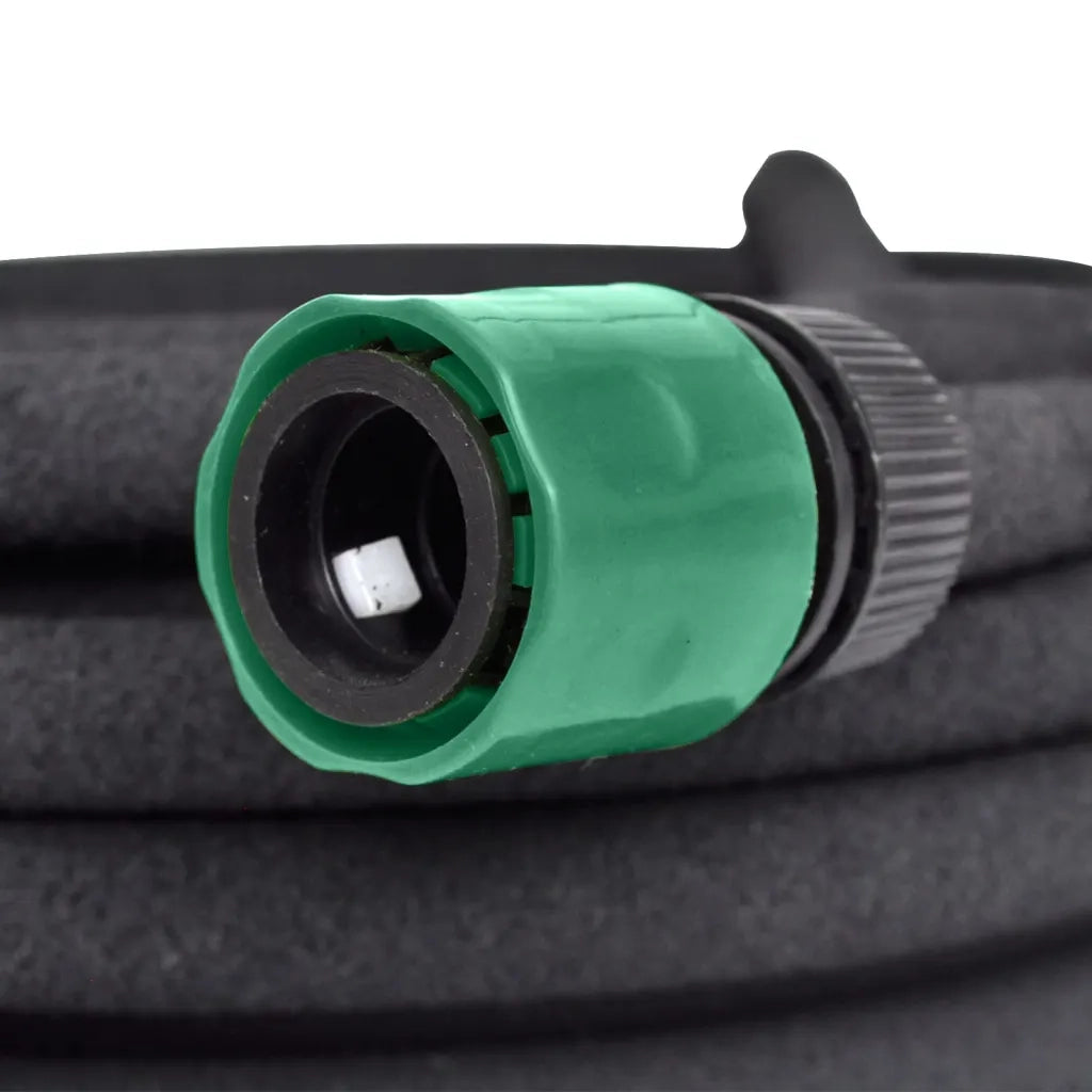 Canna da Irrigazione Giardino 1/2" Connettore 25 m 40914