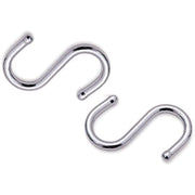 GANCIO S PRONTY - ZAMA CROMATO CF=PZ 2 MM 52- 12 confezioni