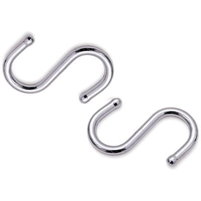 GANCIO S PRONTY - ZAMA CROMATO CF=PZ 2 MM 52- 12 confezioni