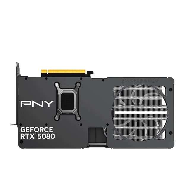 Geforce rtx 5080 16gb slim oc dual - VCG508016DFSXPB1-O