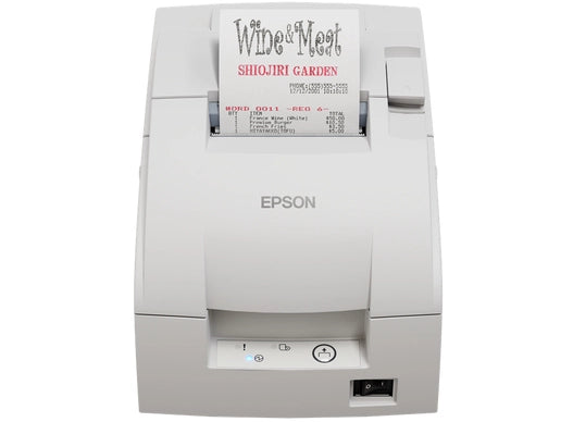 Epson tm-u220iib stampante ad aghi - C31CL27101