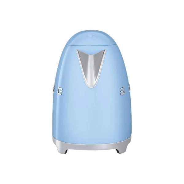 Bollitore smeg (klf03pbeu) blu pastello (klf03pbeu) - 126445