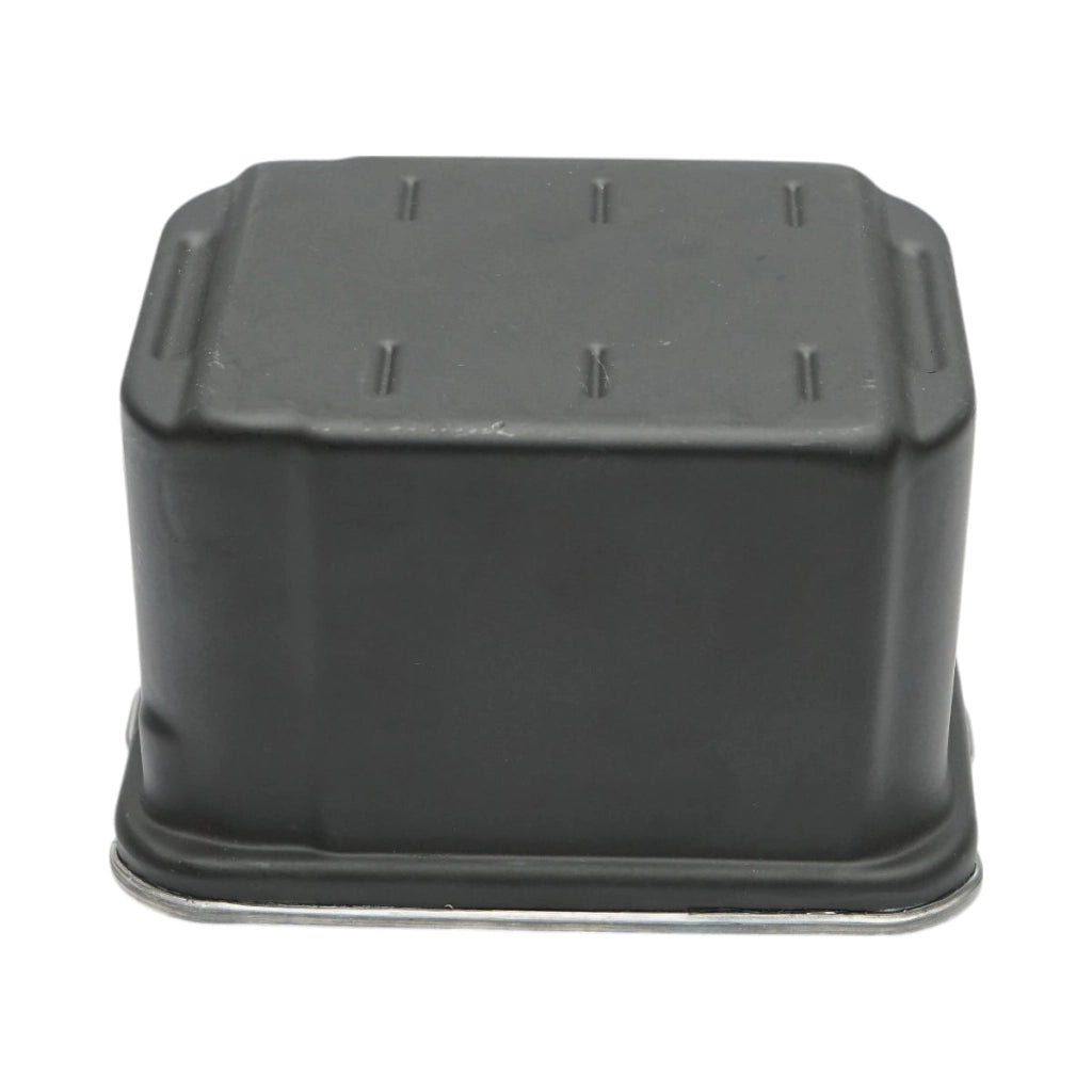 Filtro combustibile per John Deere 128x94x83mm cod OEM AR86745, RE57073, RE27091, XN154, P556745, WK8106, SK3567, SN5045