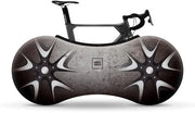 Calze per Bicicletta Unisex – Adulti Silverbird, Dimensione Unica