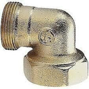 Raccordo Curvo Attacco Femmina R563Ry015 Set 5 Pezzi - Giacomini