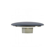 Testa Palo Head In Alluminio Grigio Led 18W 760 Lm 4000K