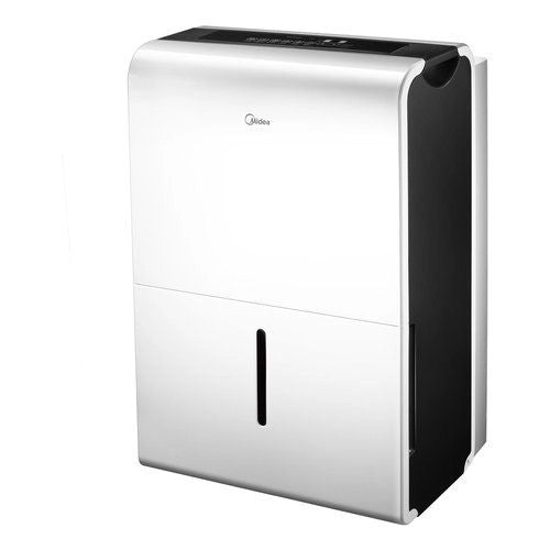 Comfee deumidificatore portatile 30 litri in 24 ore capacità tanica 3 litri - cf-dehu-30 - 8052705160420