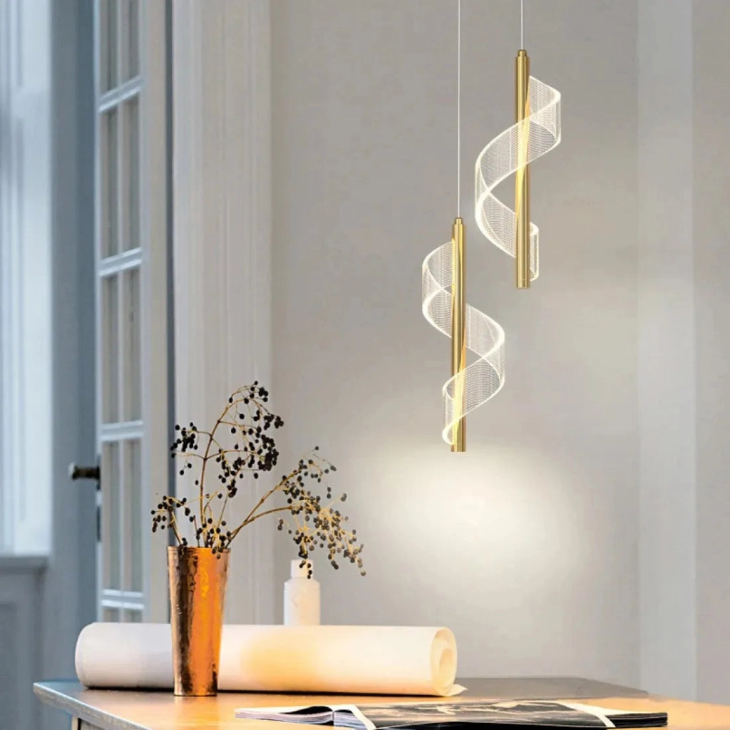 Lampada Led App1550-cp Gold