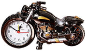 Orologio per Ufficio in Stile Vintage - 230 x 130 x 60 mm - Design Sostenibile - Tavolo - Accuratissimo - Completamento di Ufficio