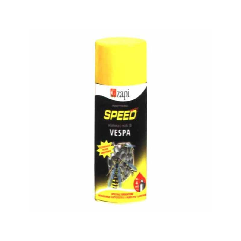Insetticida Nidi Vespe Speed ml 400 Spray Zapi