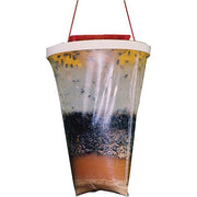 TRAPPOLA MOSCHE FLY TRAP COPYR - 2 pezzi