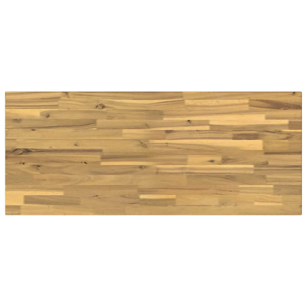 Piano del Tavolo Rettangolare 90 x 50 x 3,5 cm Rettangolare 938247