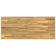 Piano del Tavolo Rettangolare 90 x 50 x 3,5 cm Rettangolare 938247