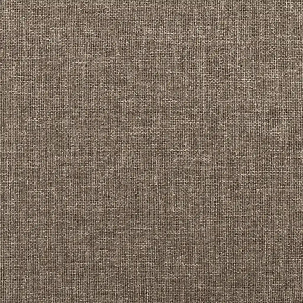 Giroletto senza Materasso Tortora 120x200 cm Tessuto 347403