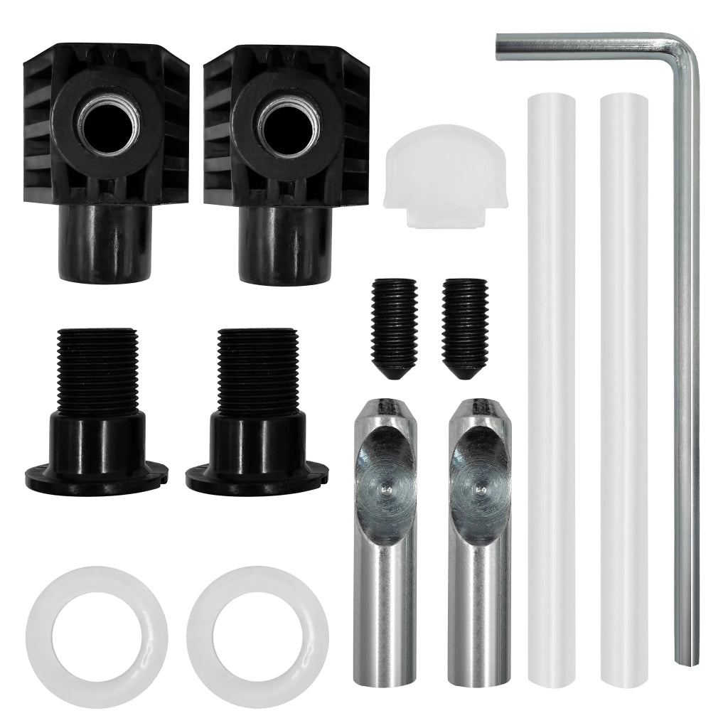 Kit Di Montaggio Per Vaso Wc