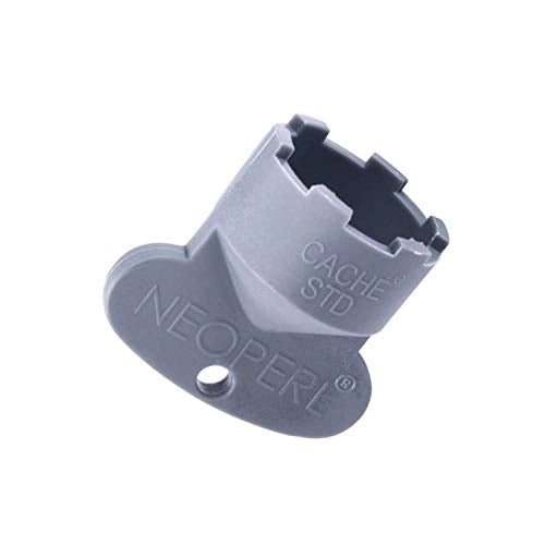 Chiave svita filtro Aeratore Cachè STD M 24X1 Art 09915246 Neoperl
